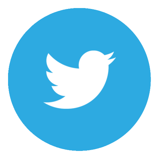 Check out our Twitter page